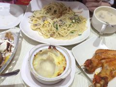 -蘑菇餐厅(小火瓦巷店)