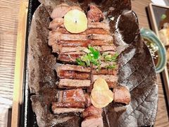 -耕海日本料理(万达华府店)