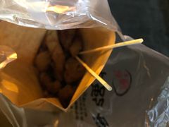 -傅强排骨(成都总店)