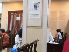 大堂-京天红酒家(虎坊路店)