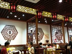 -京味民福烤鸭店(建设四马路店)
