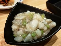 -合点寿司(金虹桥商场店)