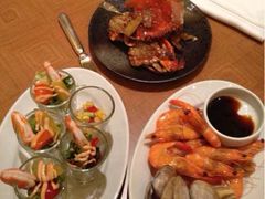 iphone_upload_pic-君悦酒店·乐厨·高空自助餐(青年大街店)