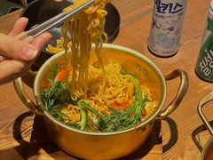 -INSA Korean Bistro饮鲨韩食酒馆