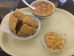 -方中山胡辣汤(顺河路店)