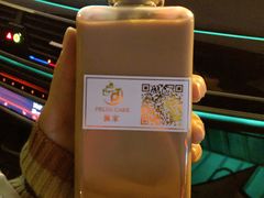 牛乳普洱茶-佩家私房烘焙(宝龙店)