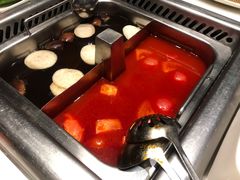 -海底捞火锅(顺义华联店)