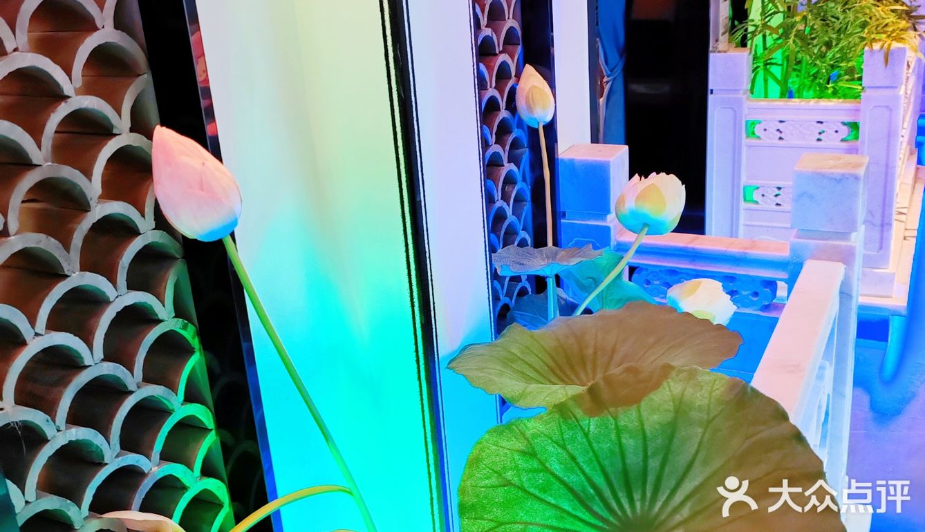 无需出帝都就能品味到江南的水乡之韵和美味江南菜