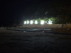 -东海半边山旅游度假区
