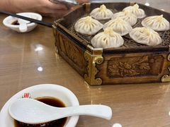 -西安贾三灌汤包·回坊小吃·清真炒菜(北院门总店)