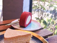 -Home Cafe(水榭春天店)