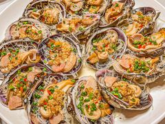 -醉壹号海鲜大排档(厦门美食地标店)