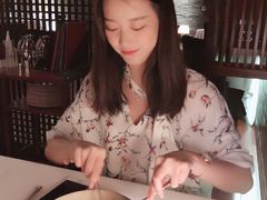 -三嚥阁 La Villa Restaurant