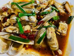 -江南村海鲜馆(洞头店)