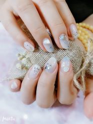 -Beauty Nails 美甲美睫皮肤管理