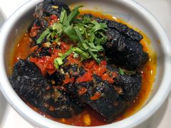 -兰湘子·湘菜小炒(石家庄万象城店)