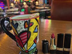 -Famous肥猫墨西哥音乐餐吧(五棵松华熙LIVE店)