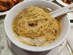 -麦奀云吞面世家 山顶店(山顶广场店)