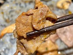 -匠牛亭·锅物烧肉放题自助(昆百大·泰业城店)