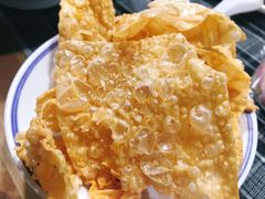 炸腐竹-八十八粉儿(尚都店)