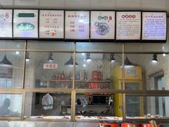 -吕记清真美食城(永兴服装街店)