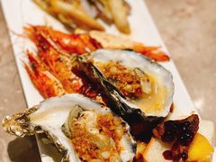 -上渔铁板烧(熙悦汇店)