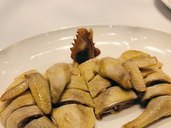 -侨美·唐荔园·40年地道粤菜