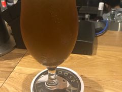 野鹅ipa-Goose Island Brewhouse鹅岛精酿啤酒酿造工坊餐厅