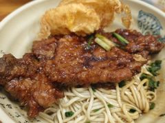 -无名氏面馆(邮电路店)