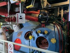 -泰达航母主题公园