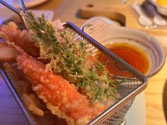 -京料理·日料自助·铁板燒(复悦城店)