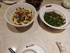 -味上湘菜馆(岳麓山店)
