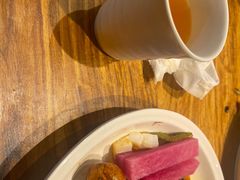 -食蔬不二素食自助餐厅(沈阳铁西店)