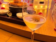 -广州柏悦酒店·悦景轩·粤菜餐厅