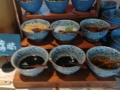 -瑞升芭富丽大酒店-自助餐厅