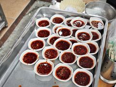 -豆相识•九九豆腐脑(牛咡桥店)