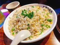 -唐力九头鸟烧烤·罗田吊锅(西云楼店)