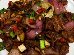 -江西小炒(古方店)