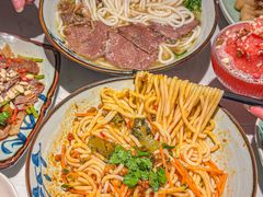 -鑫花溪牛肉米粉(凤凰街创始总店)