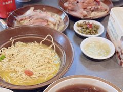 -老淮滨-蚌埠非遗小吃(淮河路店)