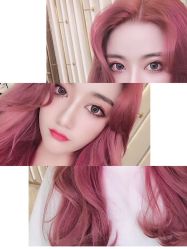 -欧意风尚·烫染·接发