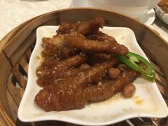 -虾饺妹·酒家(金碧店)