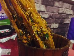 -大眼锅贴水饺(河东店)