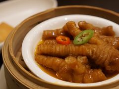 -广州文华东方酒店·江-由辉师傅主理