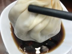 -锡笼记·无锡小笼(人民路店)
