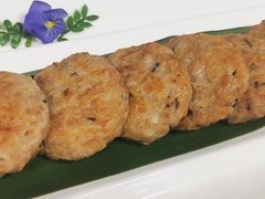 -青岛香格里拉·香宫中餐厅