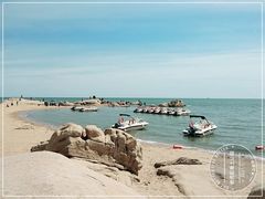 -老虎石海上公园
