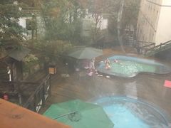 -宁海森林温泉