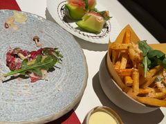 -普朗姆生蚝牛排馆 The Plump Oyster(成都摩方购物中心店)