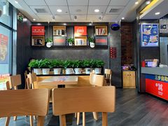 -吉胜克·汉堡炸鸡(南开三马路店)